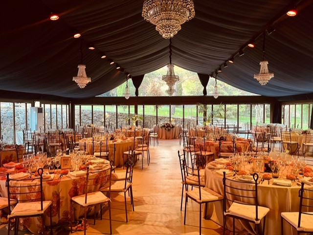 La Fuente de los Ángeles — wedding